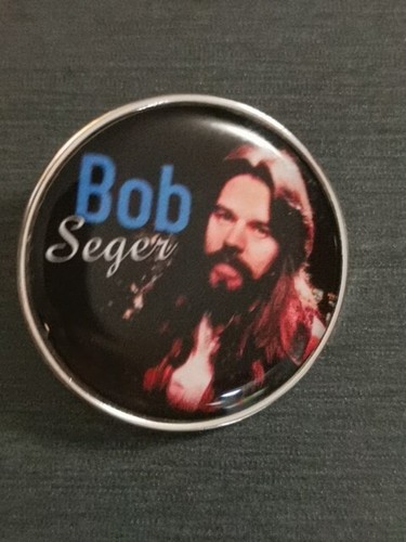 Spilla bob seger old time - spilla,