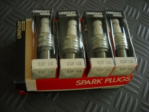 Candele unipart gsp 161 - 4,