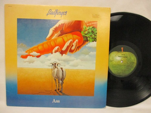 Badfinger ass 1973 record - ass,