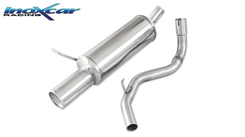 Terminale 102mm inoxcar - terminale,