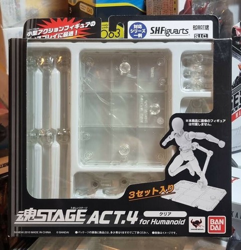 Bandai stage act for - bandai,