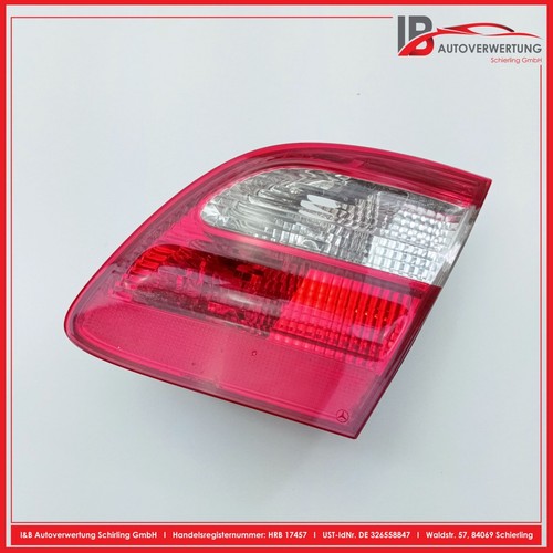 Mercedes benz classe w211 - e,