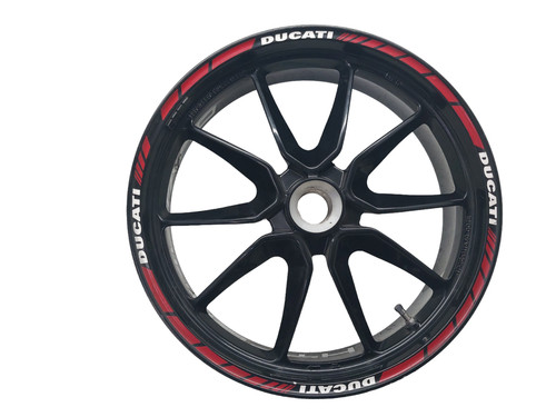 Cerchio posteriore ducati - cerchio,