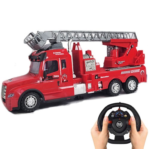 Veicolo giocattolo camion dei