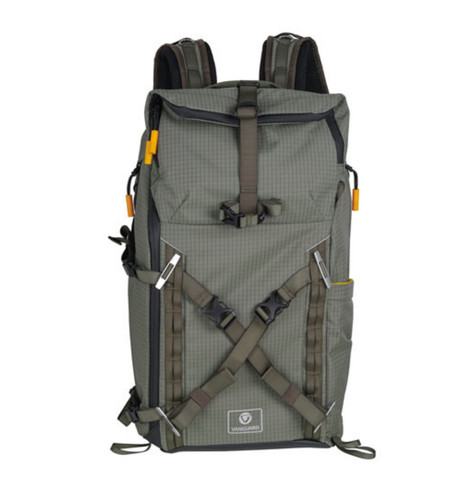Zaino trekking vanguard veo - zaino,