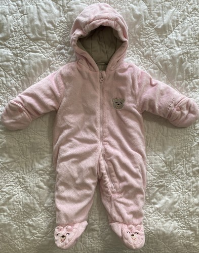 Carters neonato bambina rosa - neonato,