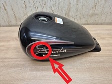 Serbatoio carburante hyosung - carburante,