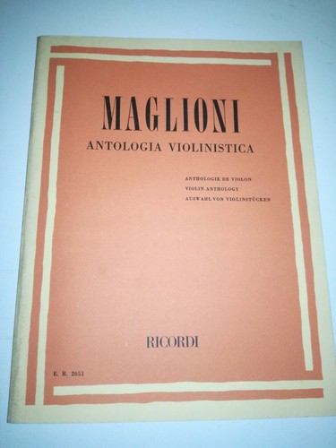 Maglioni antologia - maglioni,