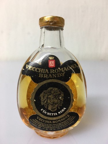Mignon miniature vecchia - mignon,