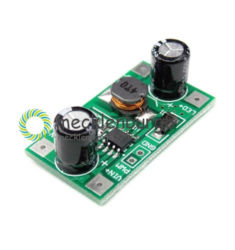 Driver led 350ma - led,