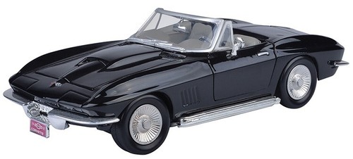 Chevrolet corvette 1967 - 1967,
