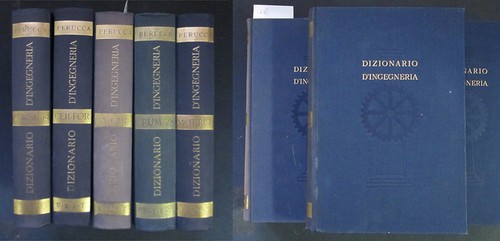 Perucca dizionario - perucca,