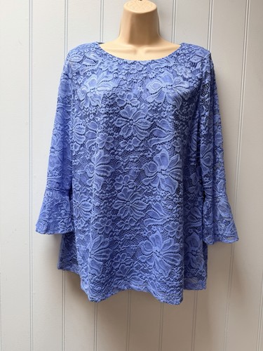 Camicetta top croft - top,