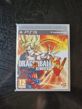 Dragon ball xenoverse ps3 pal - dragon,