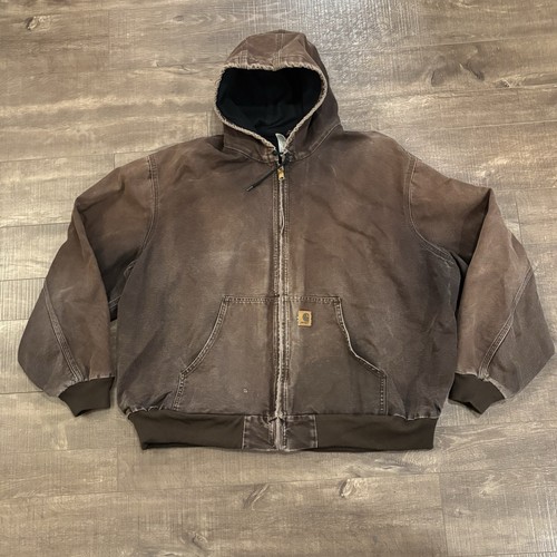 Giacca carhartt vintage uomo - giacca,