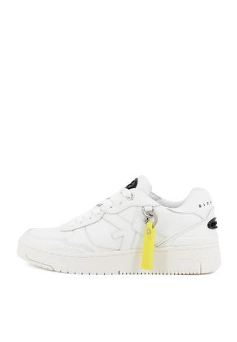 John richmond sneakers bianco - john,