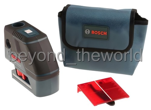 Bosch gcl allineamento - bosch,