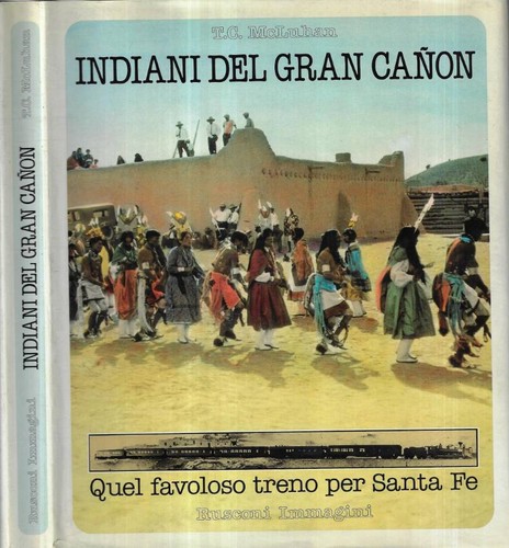 Indiani del grand - grand, canon.