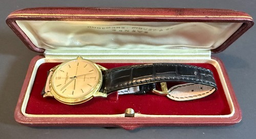 Orologio audemars piquet - audemars,