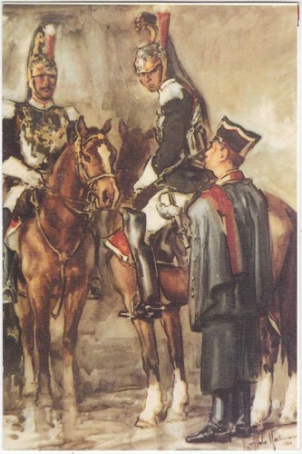 Militari illustratore aldo - -,