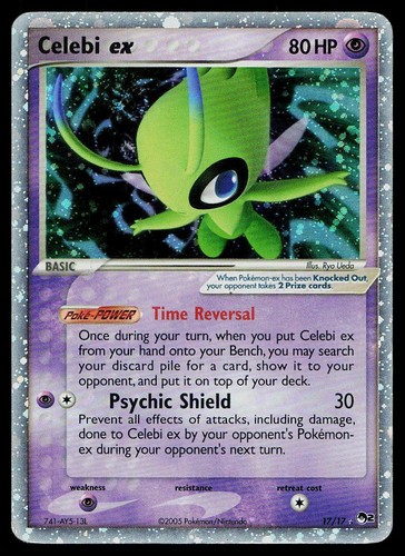 Carta pokemon pop - pokemon, serie
