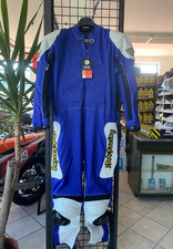 Tuta intera per - moto, da