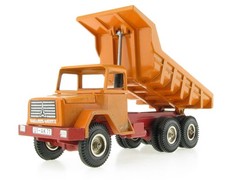 Nzg 117 magirus deutz 232 - nzg,