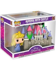 Funko pop città aurora - città,