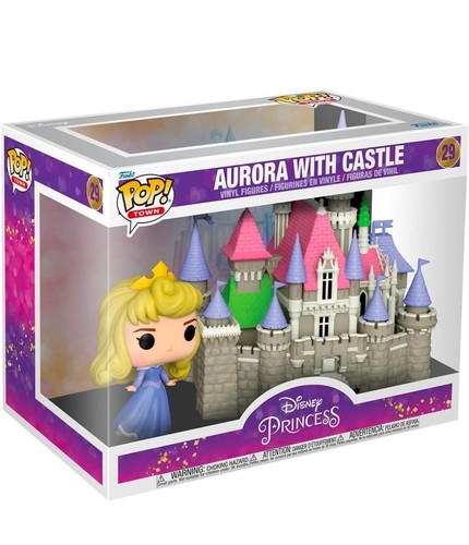 Funko pop città - funko, con