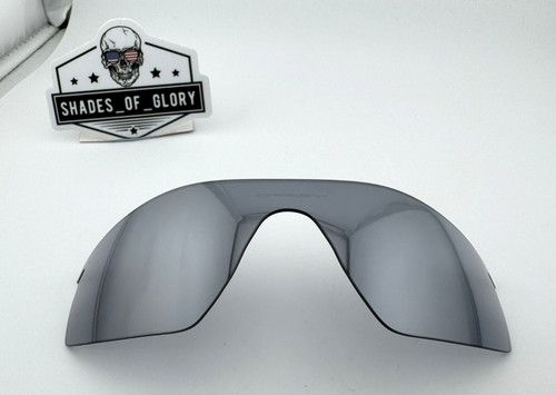 Oakley radarlock pitch ardesia - oakley,