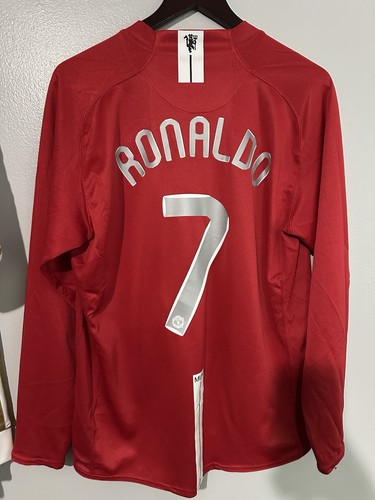 Maglia manica lunga cristiano - maglia,
