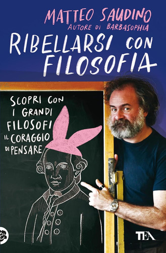 Ribellarsi con filosofia - ribellarsi,