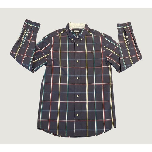 Camicia chaps ragazzo - chaps,