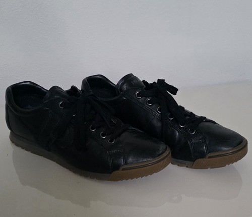 Prada 2193 sneaker - #4e, corta