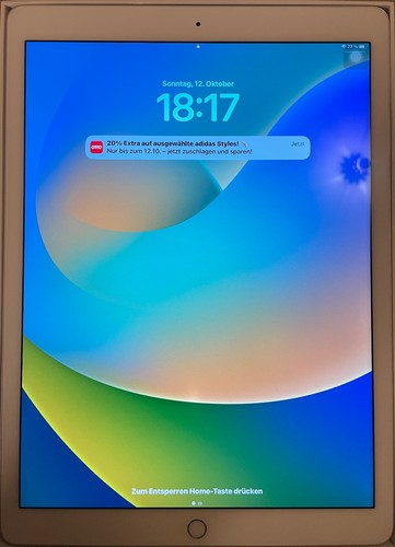 Apple ipad pro - apple, 1.