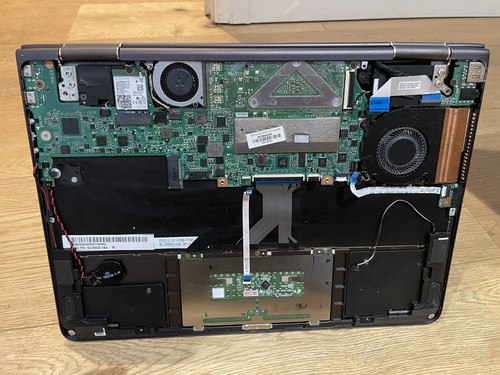 Laptop spectre x360 - hp,