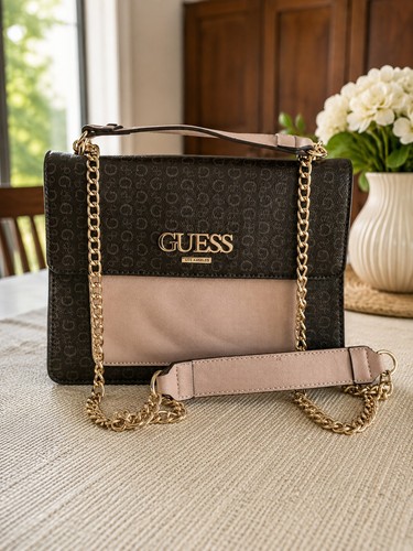 Guess borsa tracolla - tracolla, e