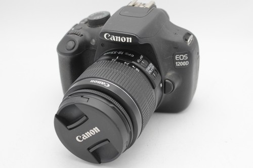 Canon eos 1200d - 1200d, t5