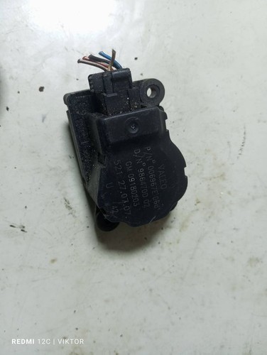 Opel vectra 2004 - 2004, attuatore