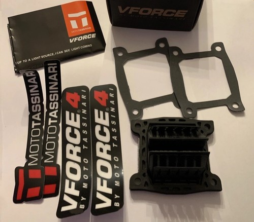 Vforce reed valve force - vforce, 4