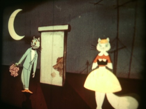 16mm film family chronicle a - chronicle,