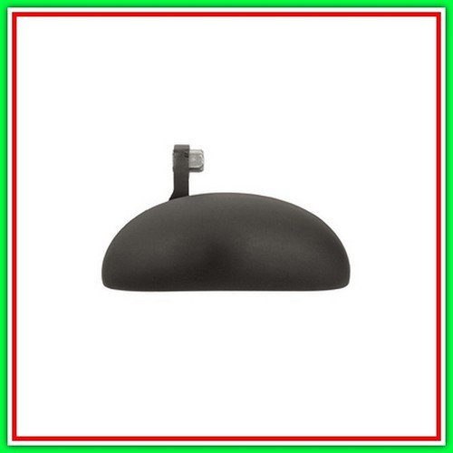 Maniglia esterna posteriore - maniglia,