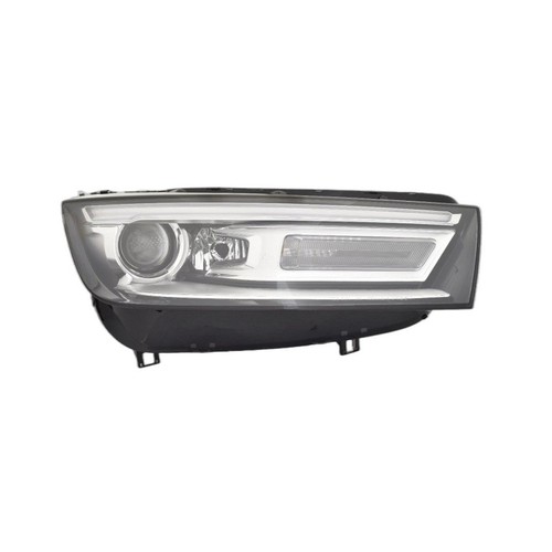 Faro anteriore destro audi - destro, dx