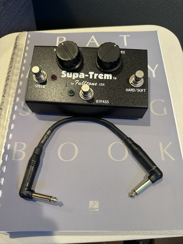 Cavo mogami tremolo - cavo,
