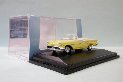 Oxford oldsmobile 88 - oldsmobile,