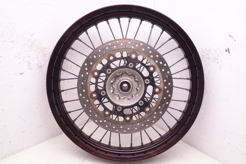 Suzuki xf650 freewind cerchio - suzuki,
