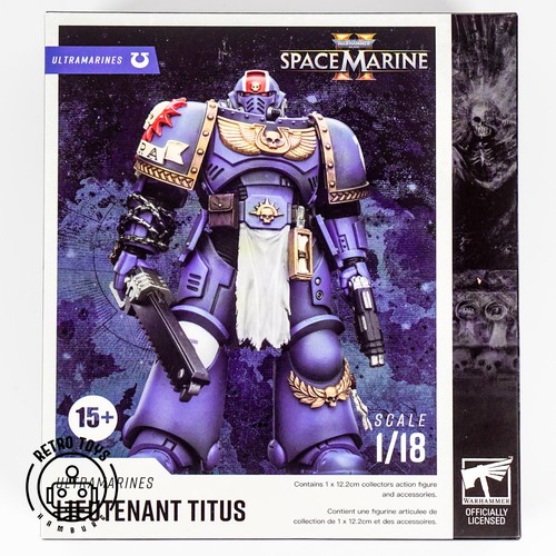 Tenente titus joytoy - tenente,