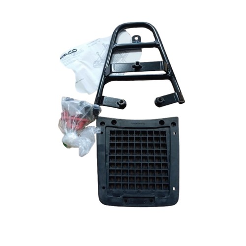 Piastra supporto bauletto - bauletto, faco
