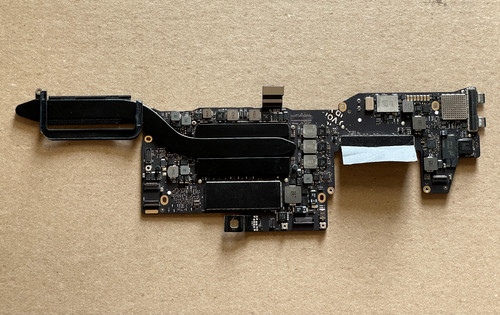 Apple macbook pro a1708 - pro,