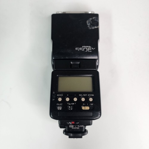 Canon speedlite 550ex flash - speedlite,